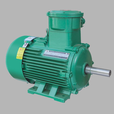 淺析防爆電機(jī)的冷卻方式有哪些？