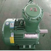 防爆電機(jī)日常維護(hù)工作有哪些？